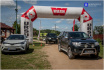 Toyota Offroad Festival  2017 cz.1