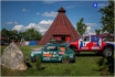 Toyota Offroad Festival  2017 cz.1