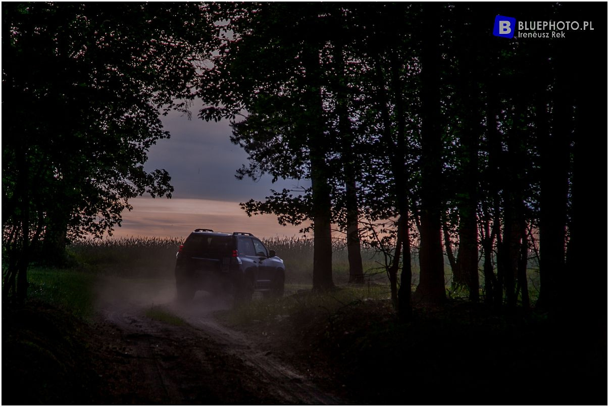 Toyota Offroad Festival  2017 cz.1
