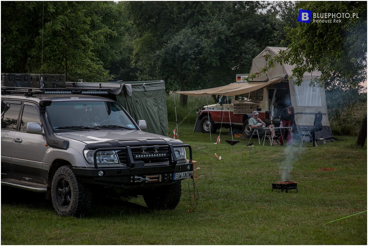 Toyota Offroad Festival  2017 cz.1
