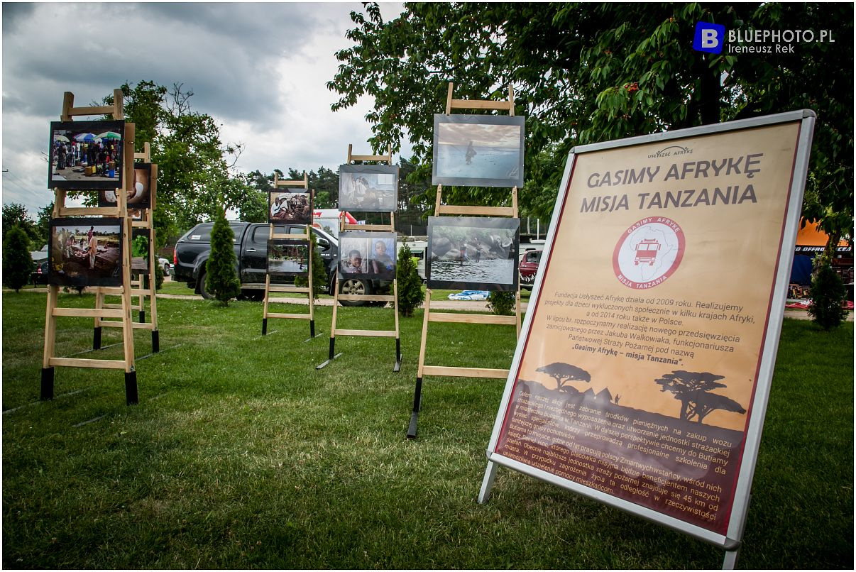 Toyota Offroad Festival  2017 cz.2