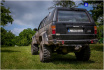 4Runner dla przyrodnika