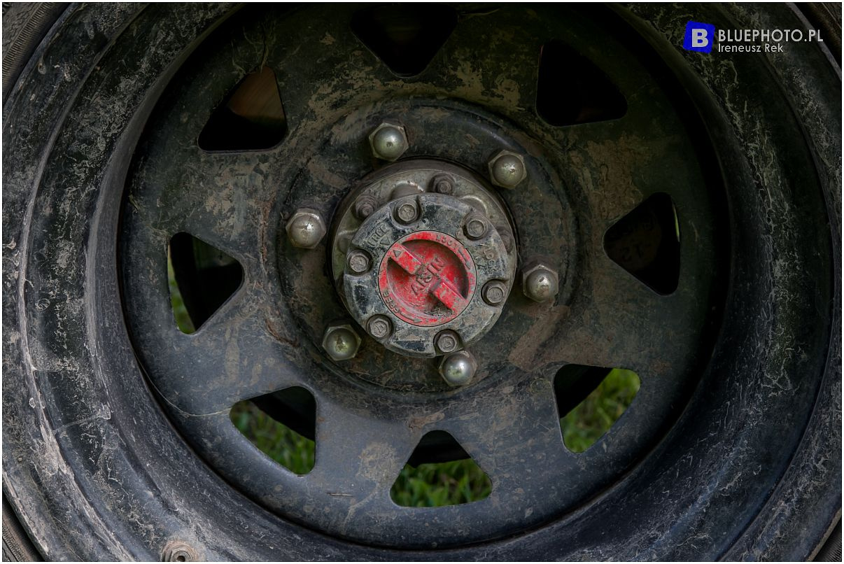 4Runner dla przyrodnika