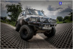 4Runner dla przyrodnika