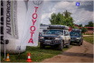 Toyota Offroad Festival  2017 cz.2