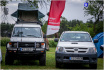 Toyota Offroad Festival  2017 cz.2