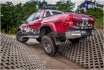 Hilux Revo Arctic Truck