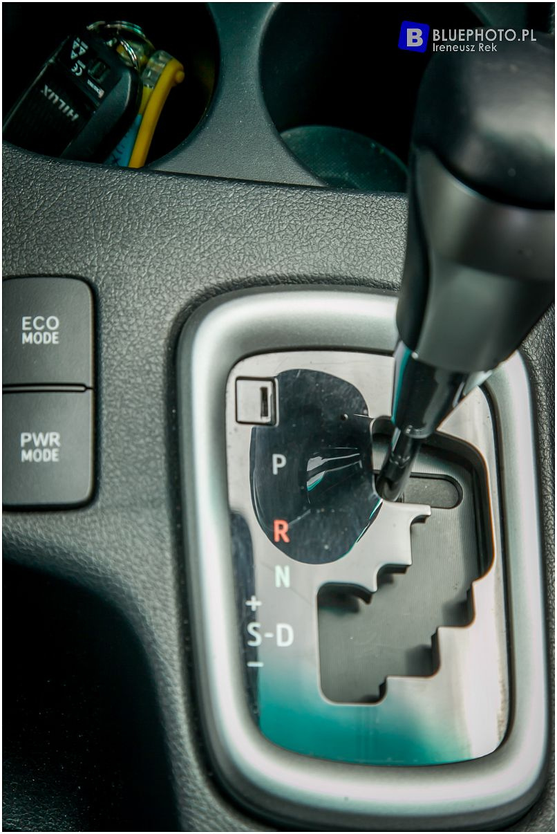 Hilux Revo Arctic Truck