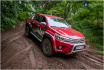 Hilux Revo Arctic Truck