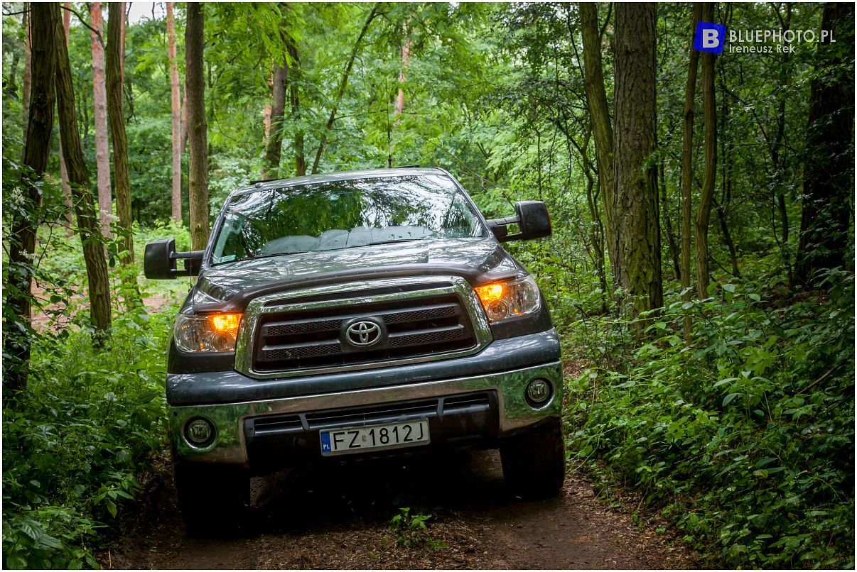 Toyota Offroad Festival  2017 cz.2