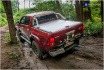 Hilux Revo Arctic Truck