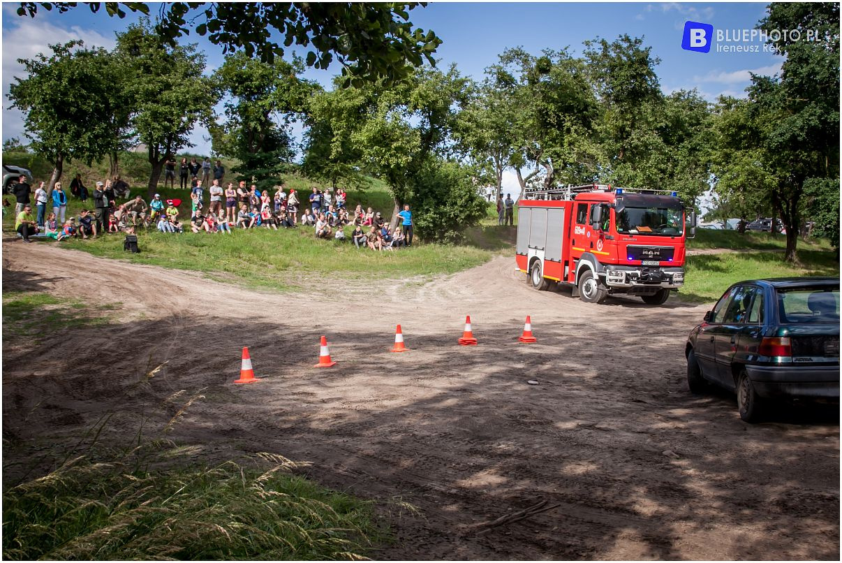 Toyota Offroad Festival  2017 cz.2