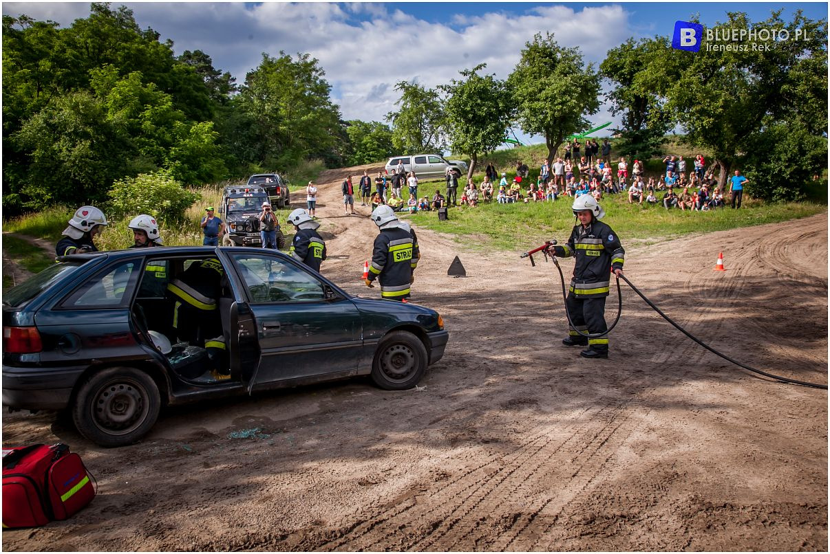 Toyota Offroad Festival  2017 cz.2