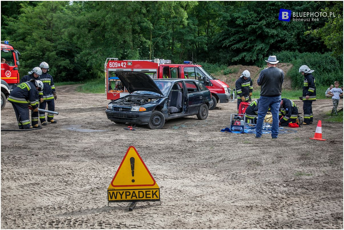 Toyota Offroad Festival  2017 cz.2