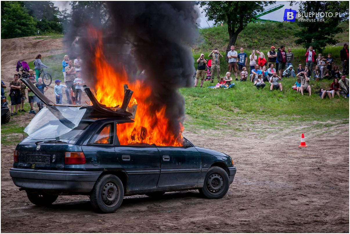 Toyota Offroad Festival  2017 cz.2