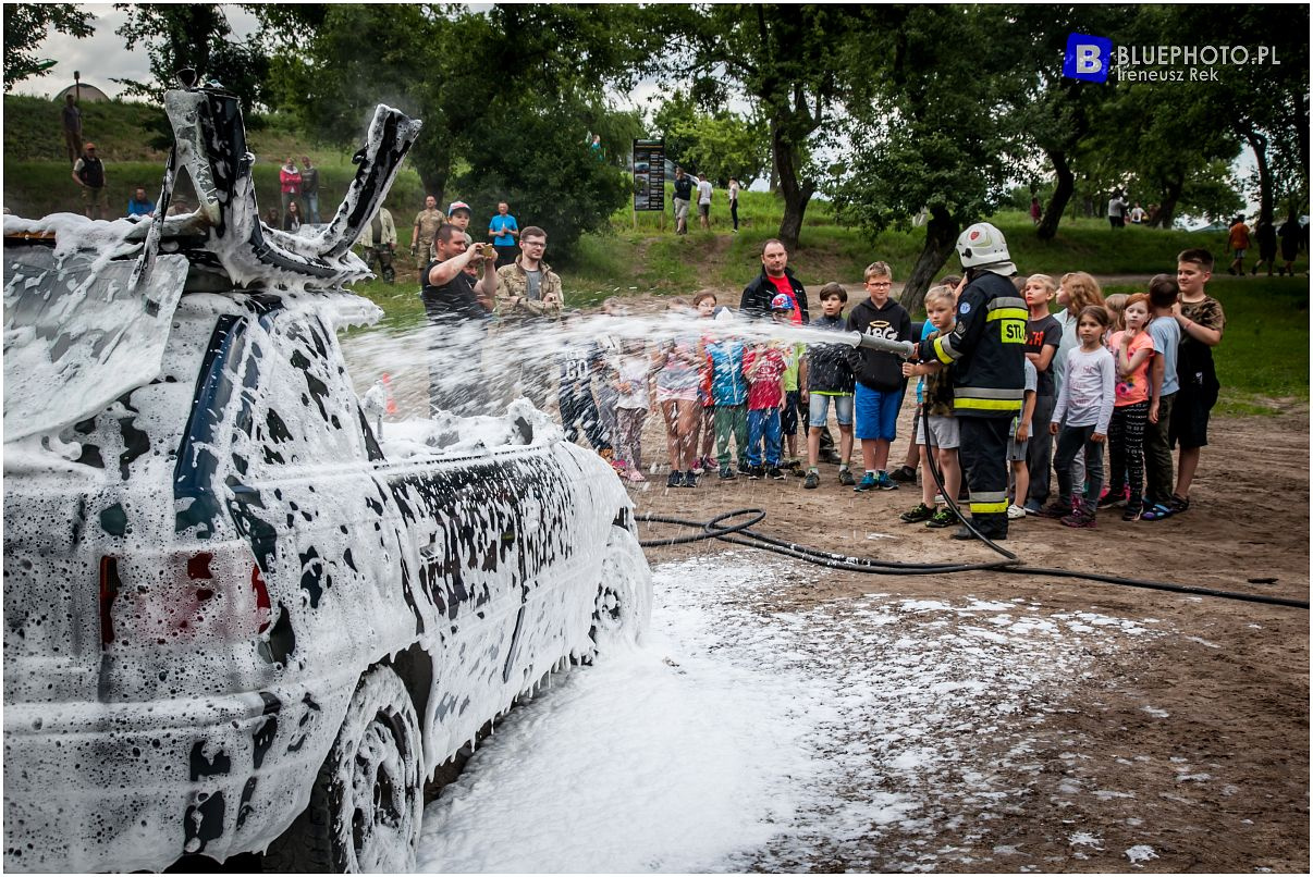 Toyota Offroad Festival  2017 cz.2