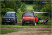 Toyota Offroad Festival 2017 cz.3