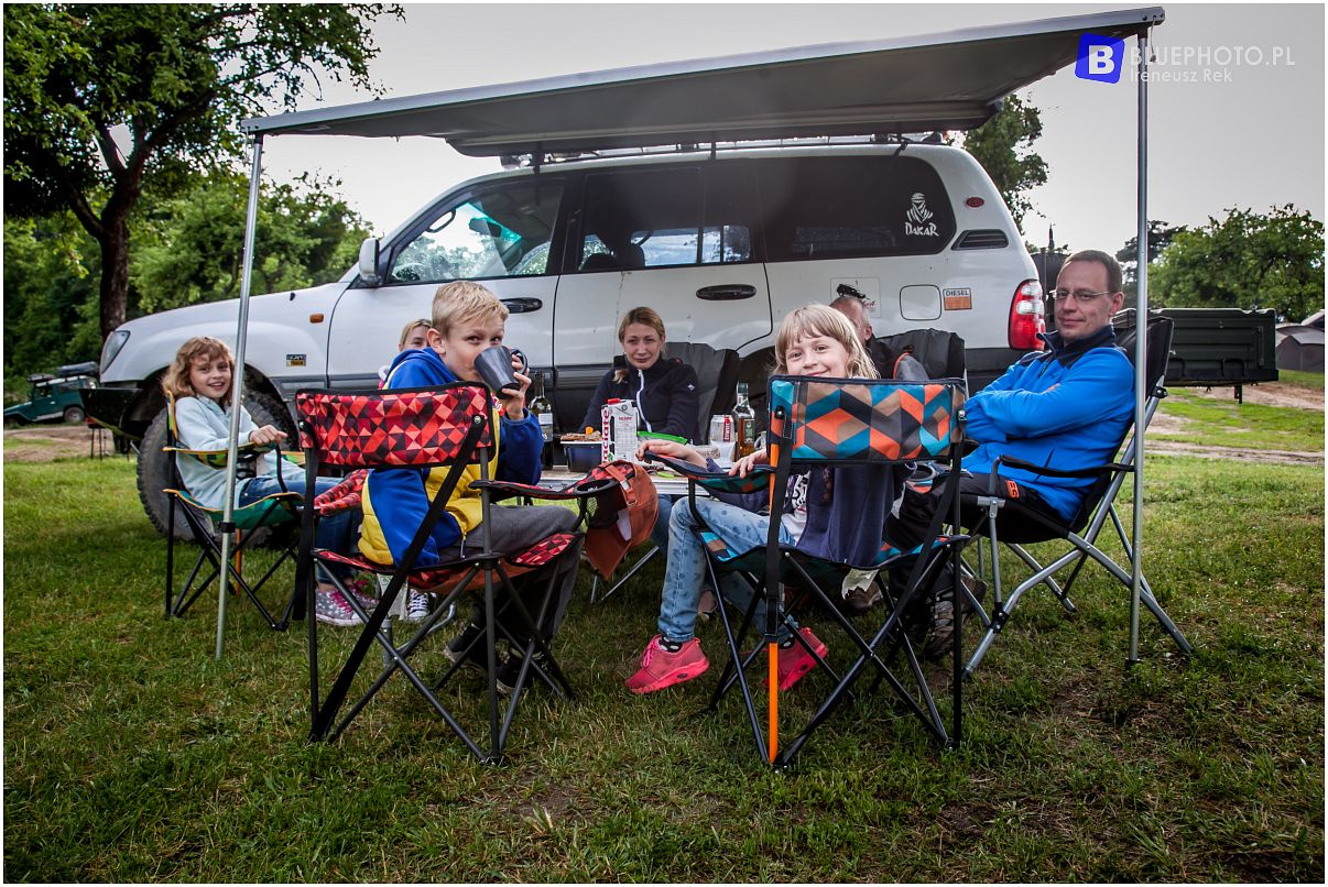 Toyota Offroad Festival  2017 cz.2