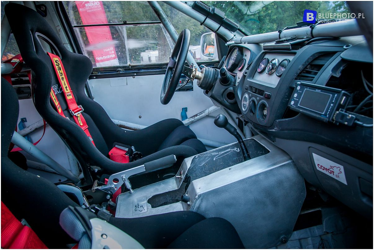 Toyota Offroad Festival  2017 cz.2