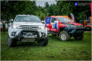 Toyota Offroad Festival  2017 cz.2