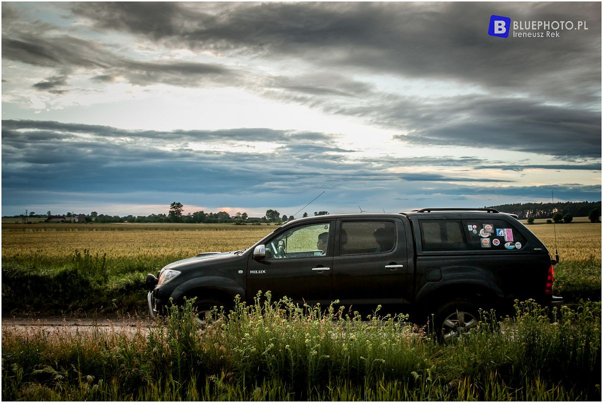 Toyota Offroad Festival  2017 cz.2