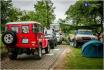Toyota Offroad Festival 2017 cz.3