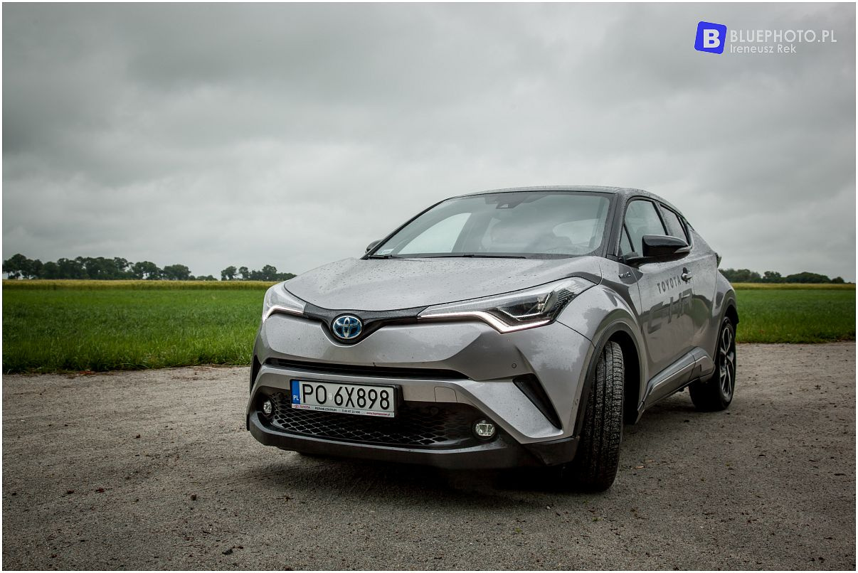 Toyota Offroad Festival 2017 cz.3