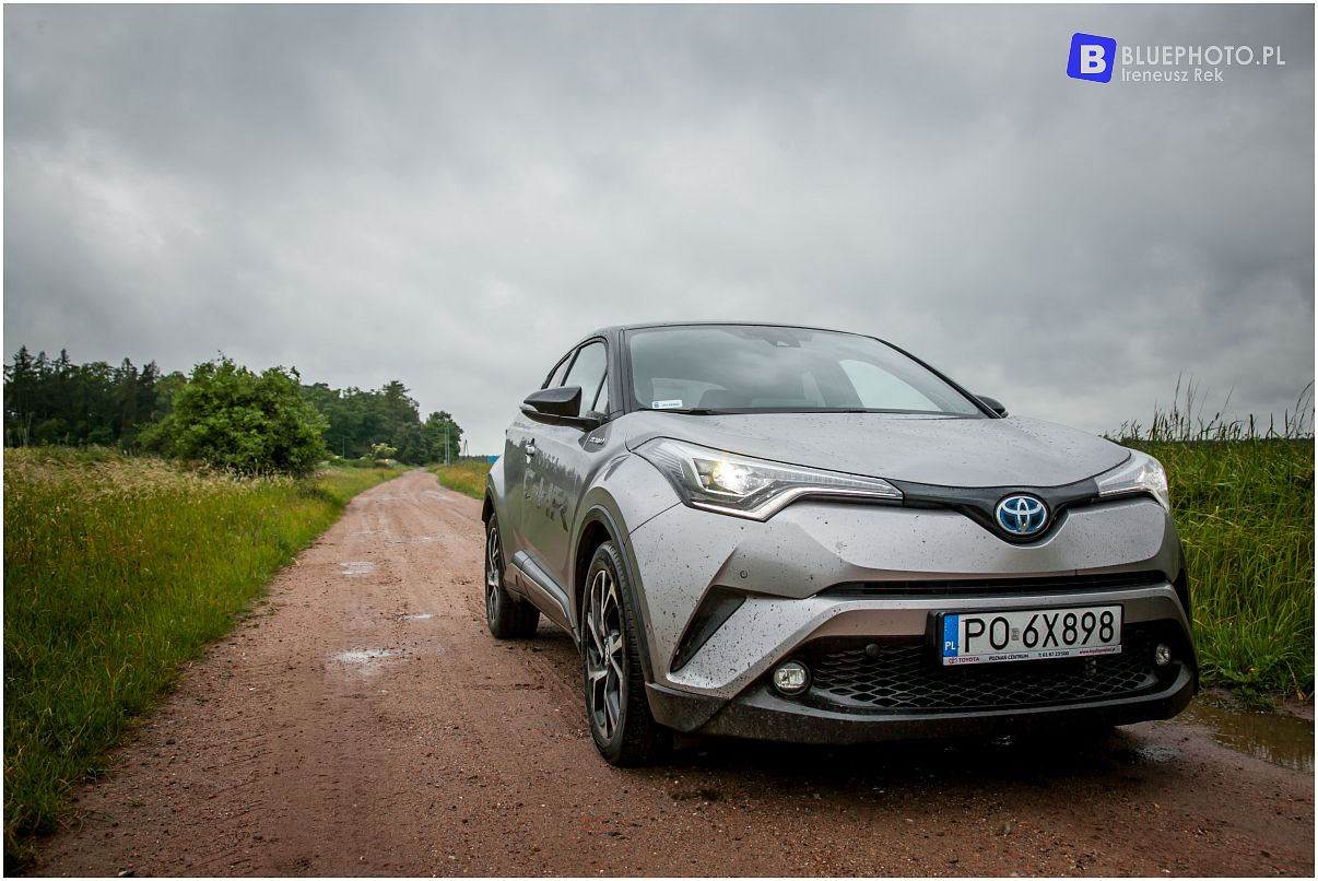 Toyota Offroad Festival 2017 cz.3