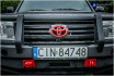 Land Cruiser HDJ100 NELKA