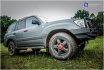 Land Cruiser HDJ100 NELKA
