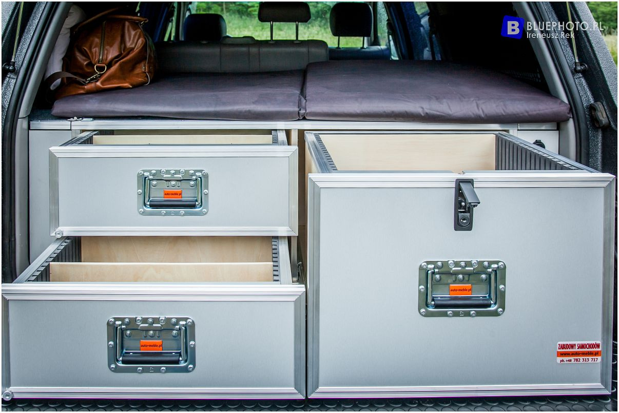Land Cruiser HDJ100 NELKA