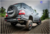 Toyota Offroad Festival 2017 cz.3