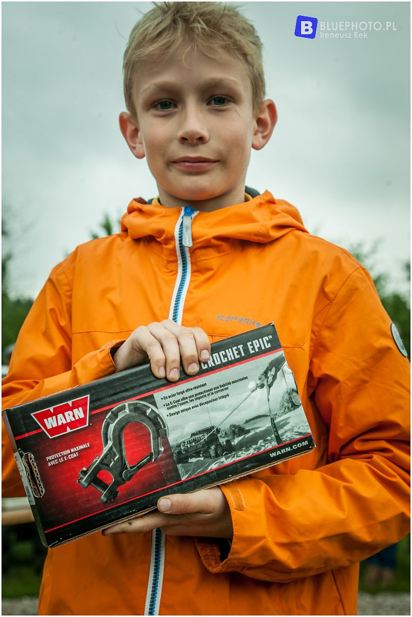 Toyota Offroad Festival 2017 cz.3