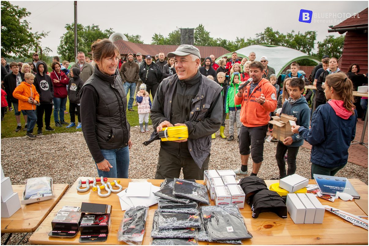Toyota Offroad Festival 2017 cz.3
