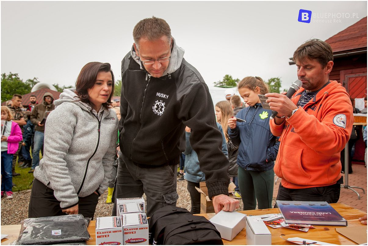 Toyota Offroad Festival 2017 cz.3