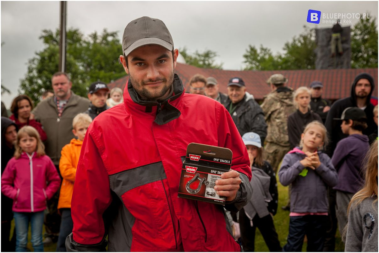 Toyota Offroad Festival 2017 cz.3