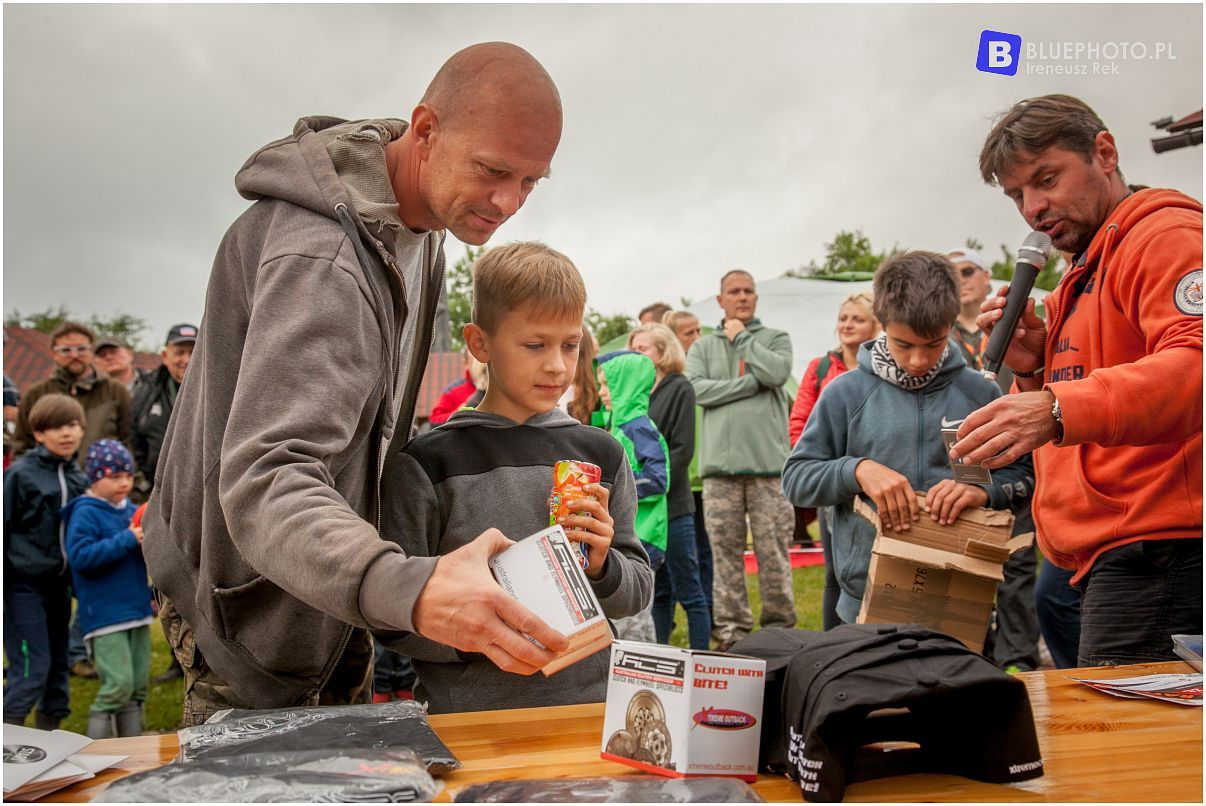 Toyota Offroad Festival 2017 cz.3