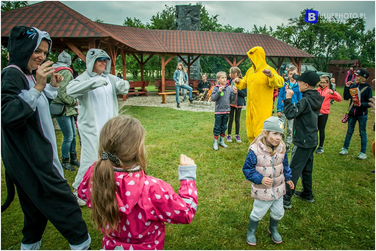 Toyota Offroad Festival 2017 cz.3