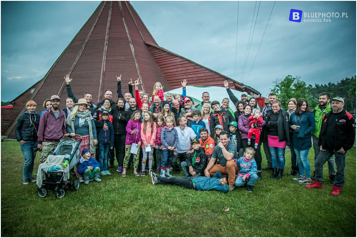 Toyota Offroad Festival 2017 cz.3