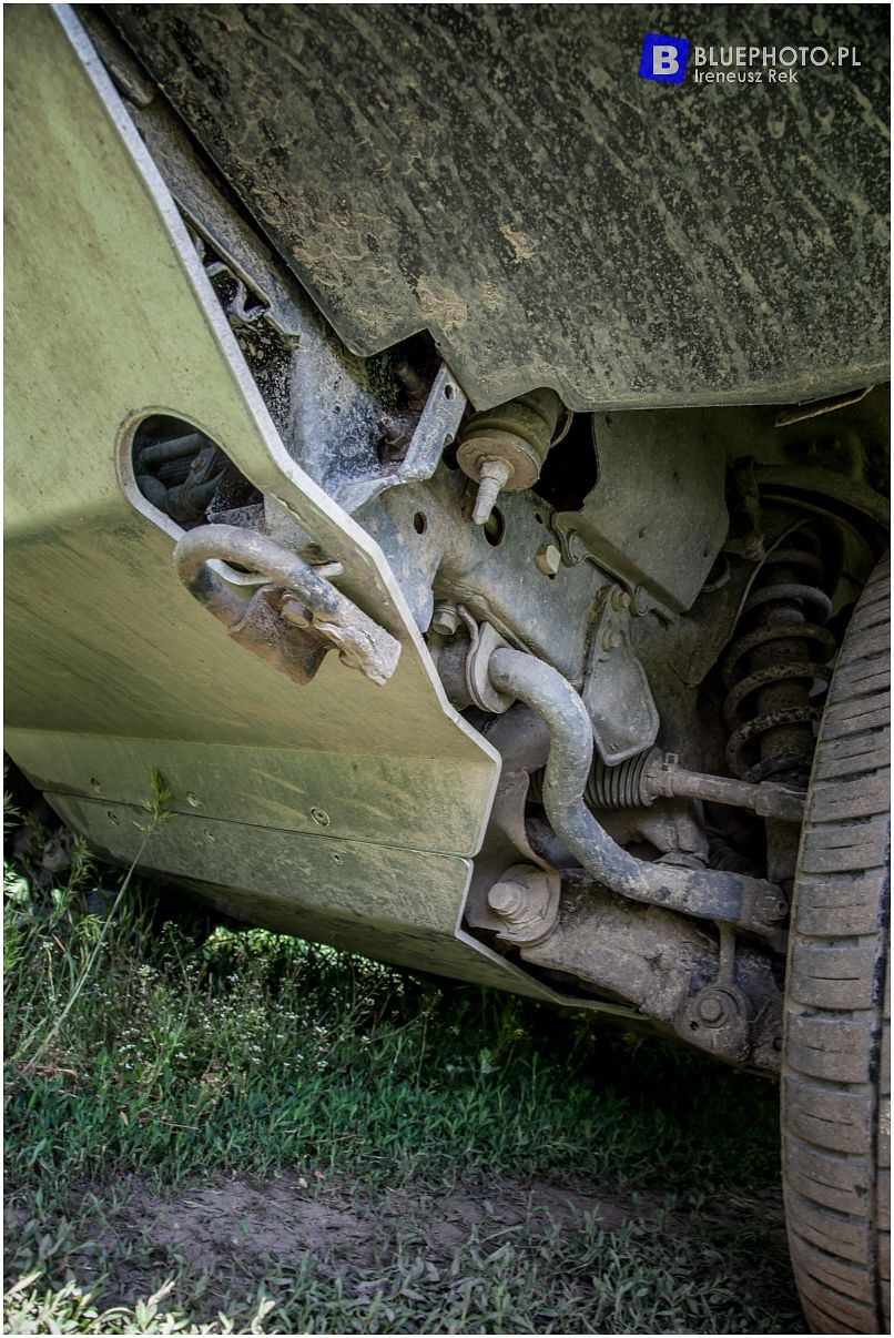 Toyota Land Cruiser VDJ200 Maćka z Land Ctuiser Serwis