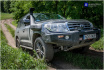 Toyota Land Cruiser VDJ200 Maćka z Land Ctuiser Serwis