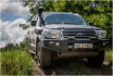 Toyota Land Cruiser VDJ200 Maćka z Land Ctuiser Serwis