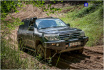 Toyota Land Cruiser VDJ200 Maćka z Land Ctuiser Serwis