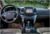 Toyota Land Cruiser VDJ200 Maćka z Land Ctuiser Serwis