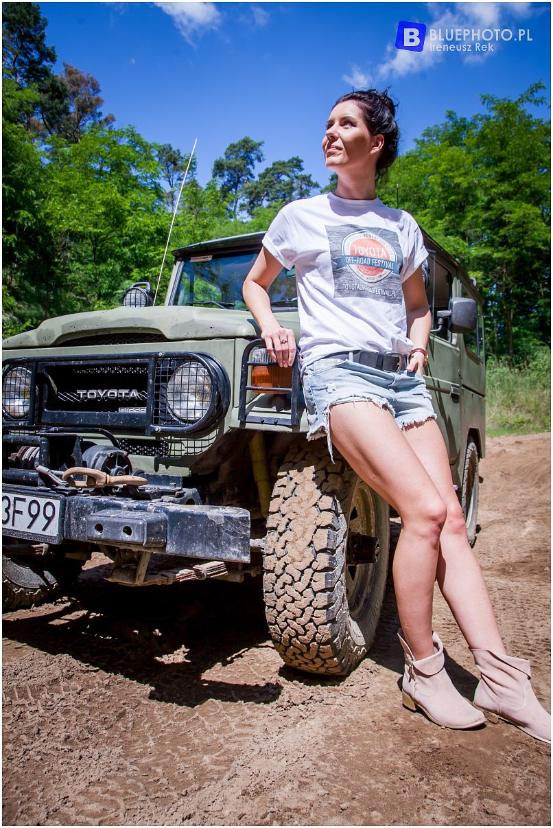 BJ40 Witka Urbanowicza