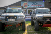 Toyota Offroad Festival po raz szósty