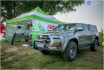 Toyota Offroad Festival po raz szósty