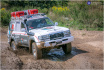 Toyota Offroad Festival po raz szósty