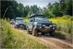 Toyota Offroad Festival po raz szósty