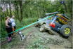 Toyota Offroad Festival po raz szósty